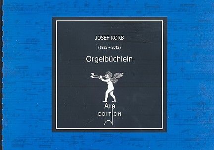 Orgelbüchlein 