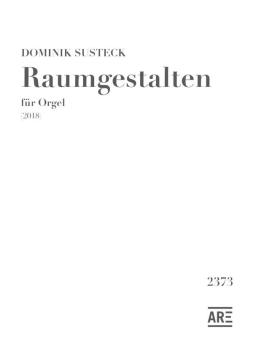 Raumgestalten 