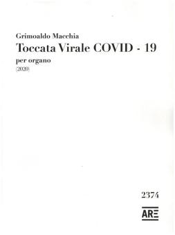 Toccata virale - Covid 19 