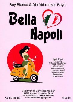 Bella Napoli 