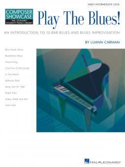 Play The Blues 