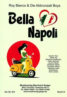 Bella Napoli 