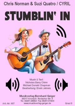 Stumblin' In 