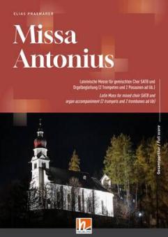 Missa Antonius 