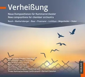 Verheißung 