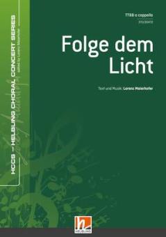 Folge dem Licht 