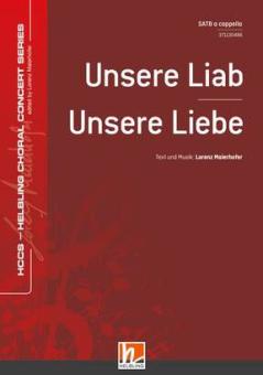 Unsere Liab (Unsere Liebe) 