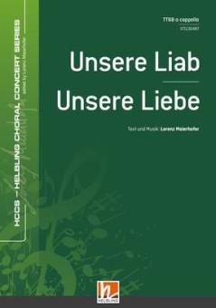 Unsere Liab (Unsere Liebe) 