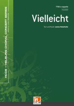 Vielleicht 