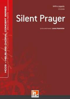Silent Prayer 