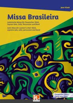 Missa Brasileira 