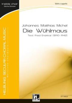 Die Wühlmaus 