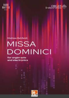 Missa Dominici 