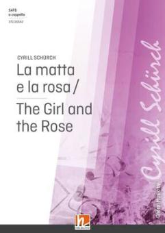 La matta e la rosa 