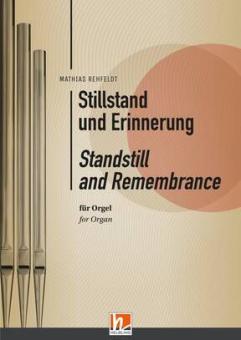 Stillstand und Erinnerung 