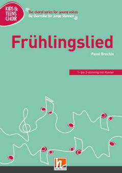 Frühlingslied 