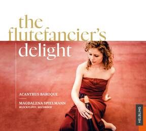The Flutefancier's Delight 