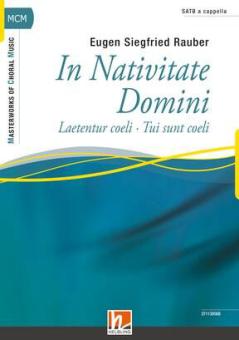 In Nativitate Domini 