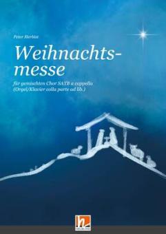 Weihnachtsmesse 