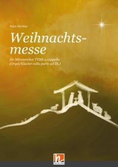 Weihnachtsmesse 