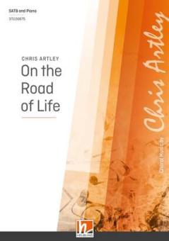 On the Road of Life 