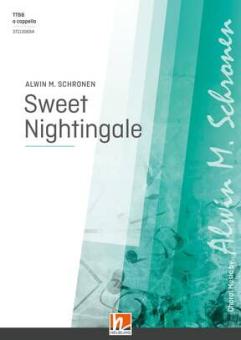 Sweet Nightingale 