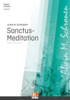 Sanctus-Meditation 