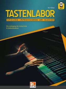 Tastenlabor 