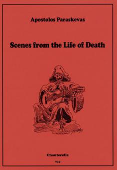 Scenes from the Life of Death 
