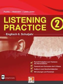 Listening Practice 2 