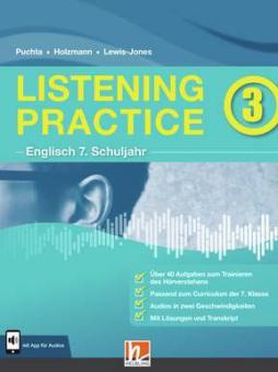Listening Practice 3 