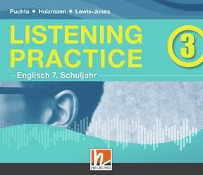 Listening Practice 3 