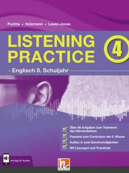Listening Practice 4 