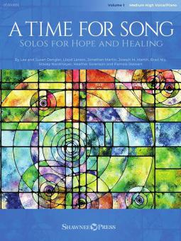 A Time for Song 1 