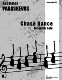 Chase Dance 