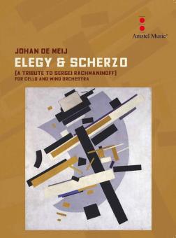 Elegy & Scherzo 