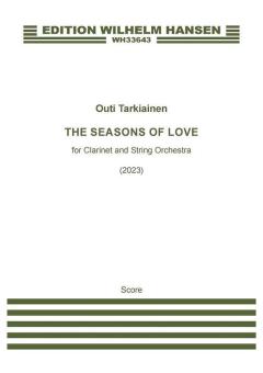The Seasons Of Love 