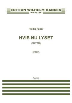 Hvis Nu Lyset 