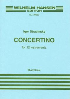 Concertino 