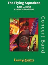 The Flying Squadron March 