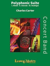 Polyphonic Suite 