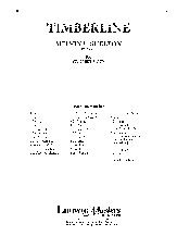 Timberline 