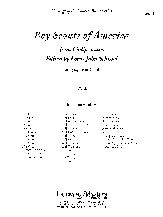 Boy Scouts of America 