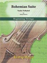 Bohemian Suite 