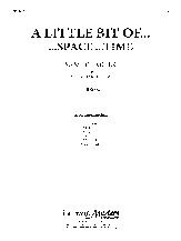 A Little Bit Of Space Time 