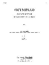 Olympiad 