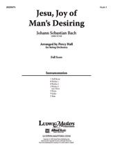 Jesu, Joy of Man's Desiring 