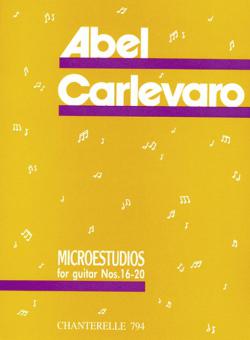 Microestudios Vol. 4 