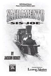 Sacramento - Sis Joe 