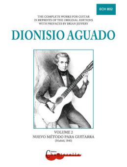 The Complete Works for Guitar 2 Standard